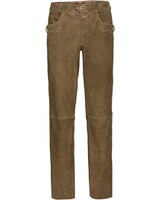 Lange Lederhose Kasper, Almsach
