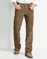 Lange Lederhose Kasper, Almsach