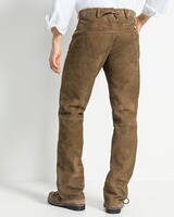 Lange Lederhose Kasper, Almsach