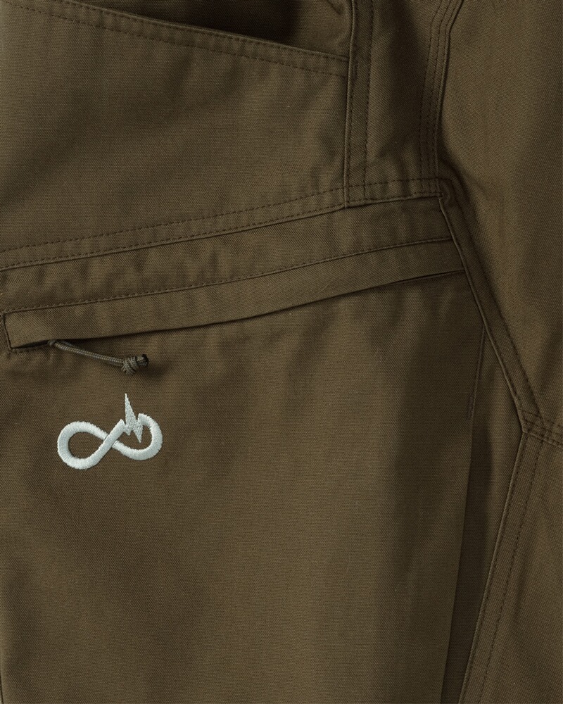 Hose ILEX PRO Pants, Merkel Gear