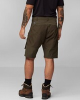 Shorts Abisko, Fjällräven