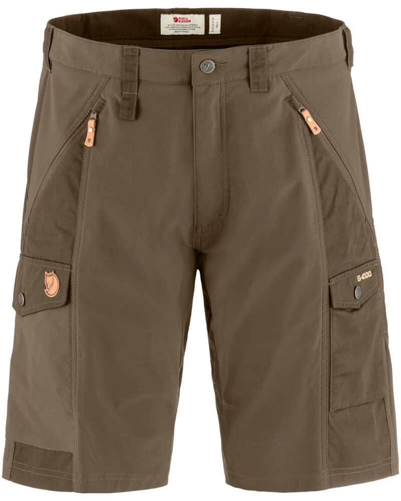 Shorts Abisko