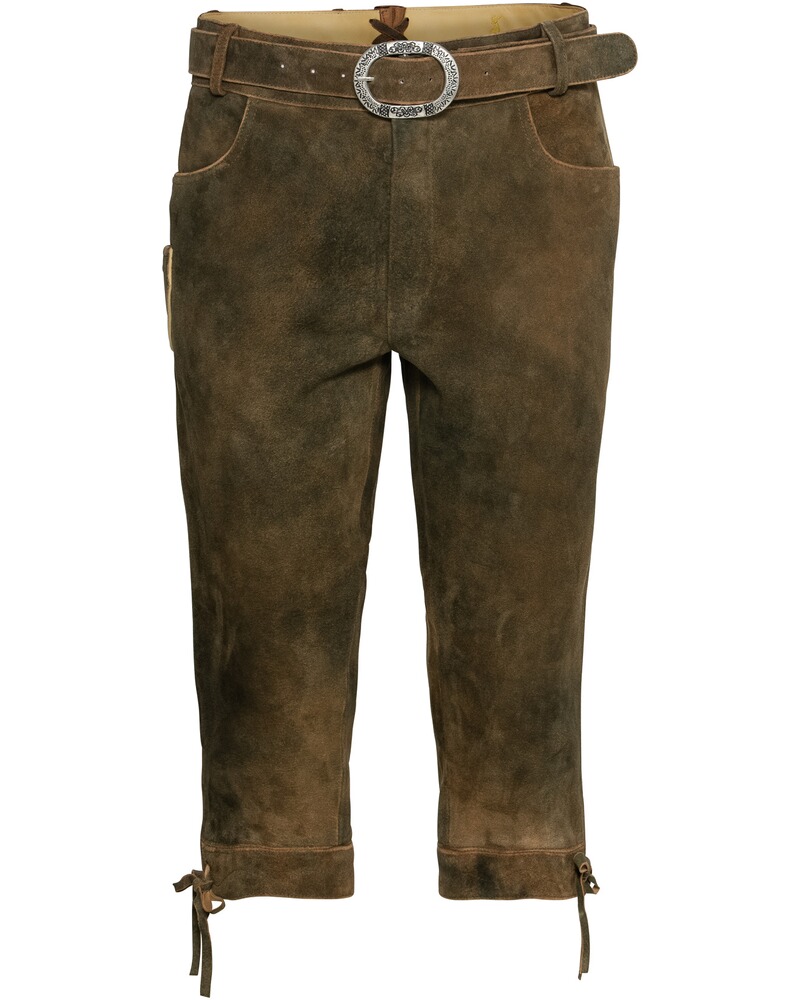 Kniebundhose