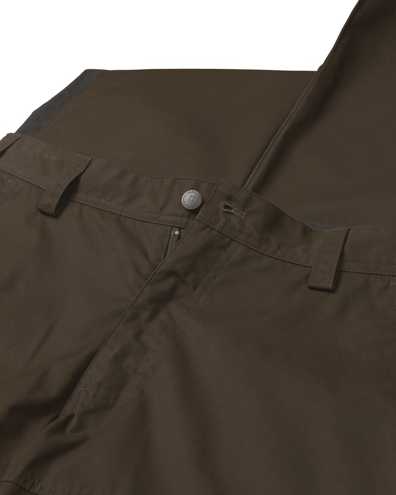 Hose Asmund, Härkila