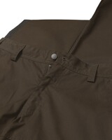 Hose Asmund, Härkila