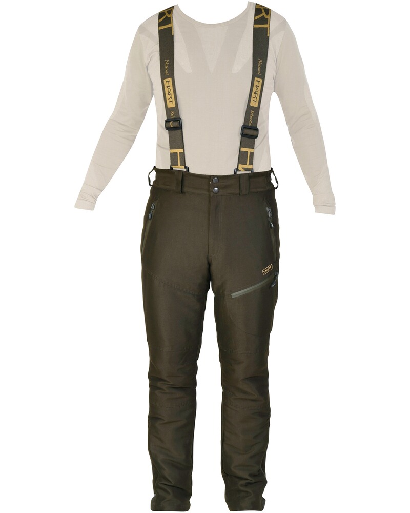 Winterjagdhose Altai, MAK