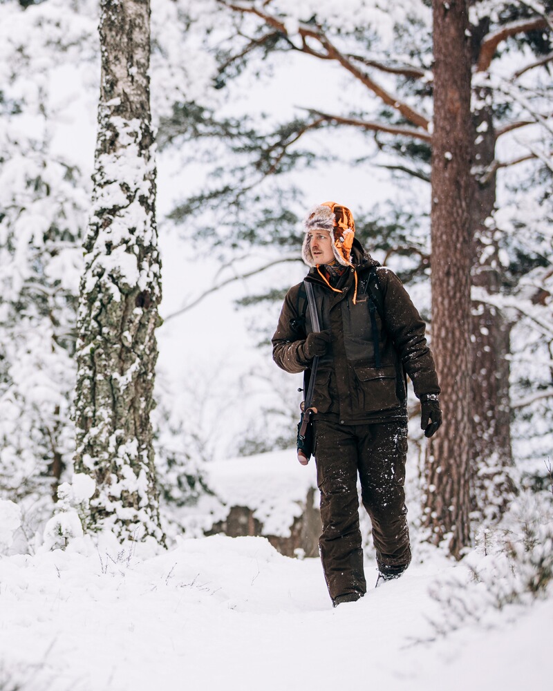 Hose Abisko 2.0, Pinewood