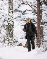 Hose Abisko 2.0, Pinewood