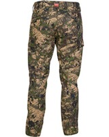 Hose Ibero XHP, EMG