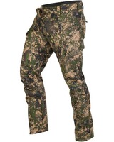 Hose Ibero XHP, EMG
