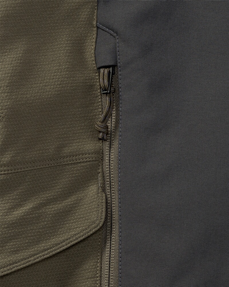 Hose Paläarktis 365 MNTN Pant III, Merkel Gear