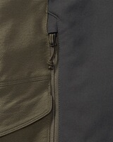 Hose Paläarktis 365 MNTN Pant III, Merkel Gear