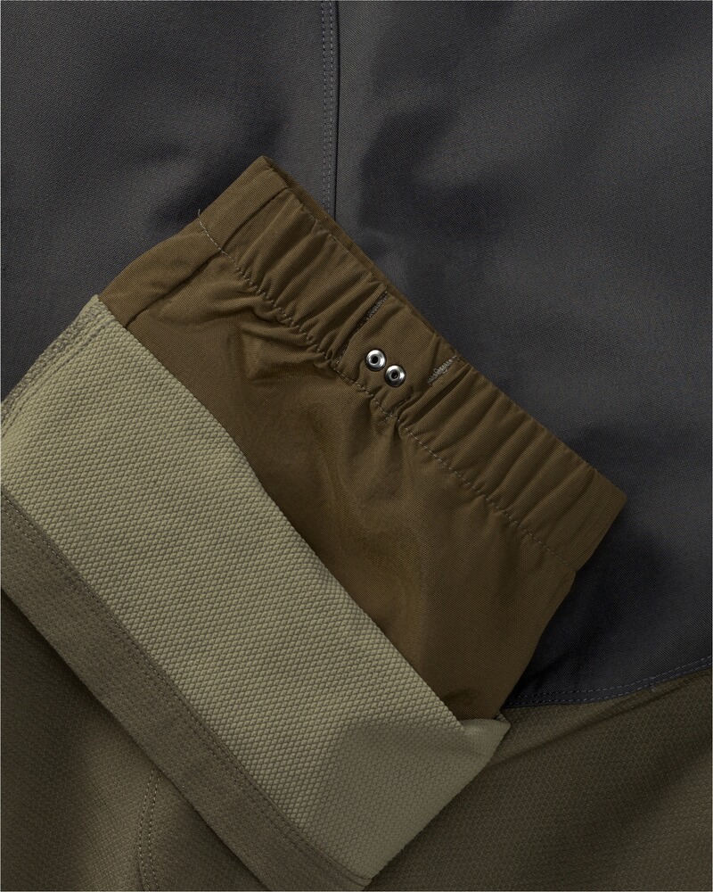 Hose Paläarktis 365 MNTN Pant III, Merkel Gear