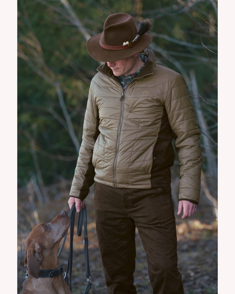 Hose Marlon, Blaser Outfits