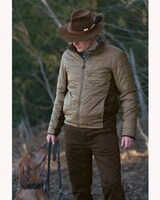 Hose Marlon, Blaser Outfits