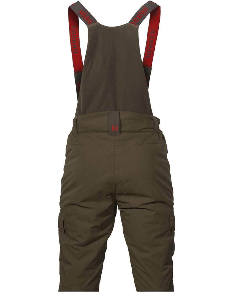 Hose Driven Hunt Insulated HWS, Härkila