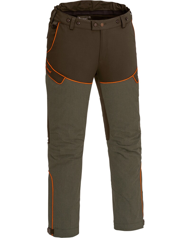 Hose Thorn Resistant