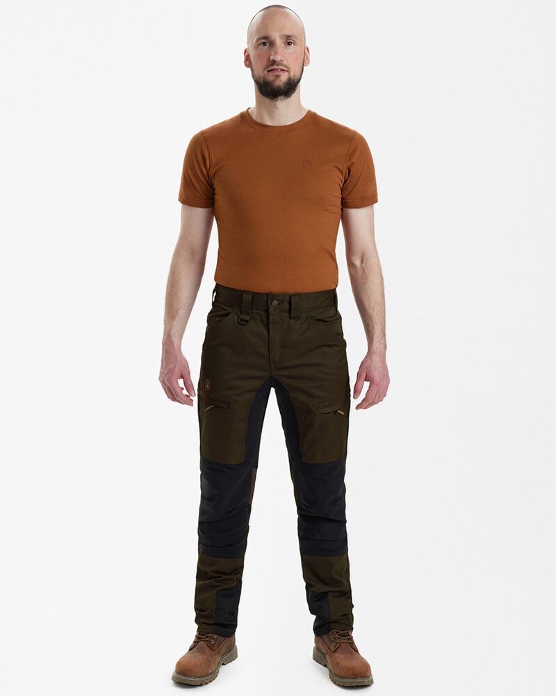 Hose Rogaland Stretch, Deerhunter