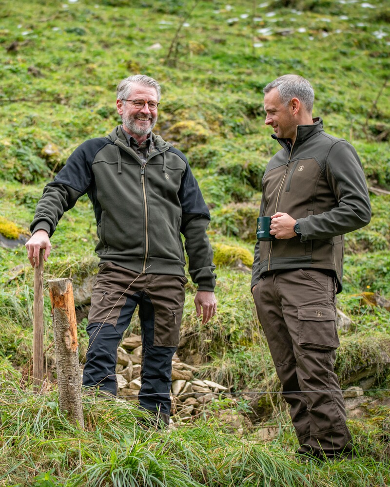 Hose Rogaland Stretch, Deerhunter