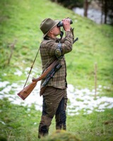 Hose Rogaland Stretch, Deerhunter