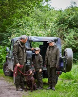 Hose Chasse, Deerhunter