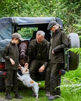 Hose Chasse, Deerhunter