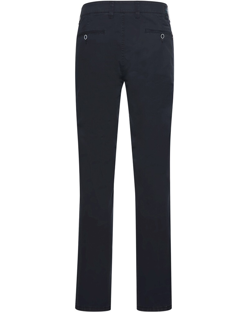 Chino Garvey, Club of Comfort