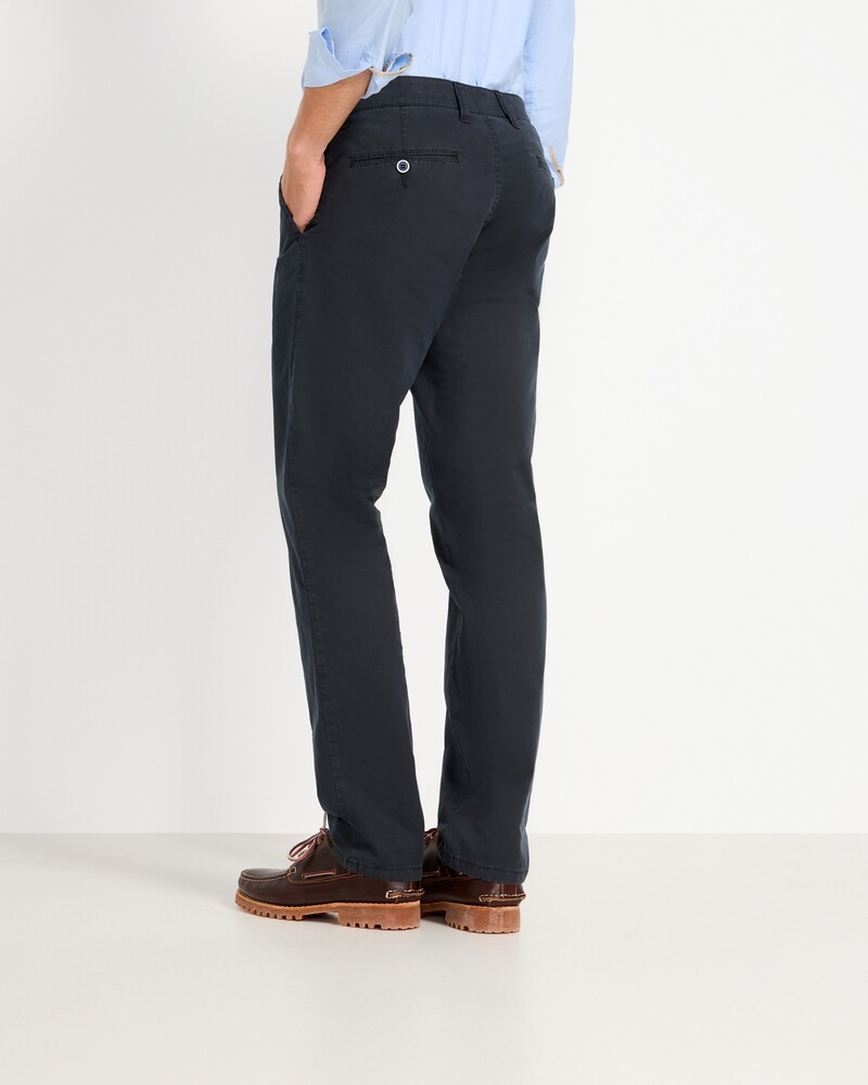 Chino Garvey, Club of Comfort