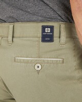 Chino Garvey, Club of Comfort