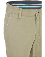 Chino Garvey, Club of Comfort