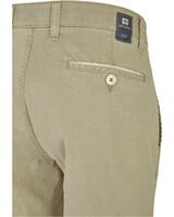 Chino Garvey, Club of Comfort