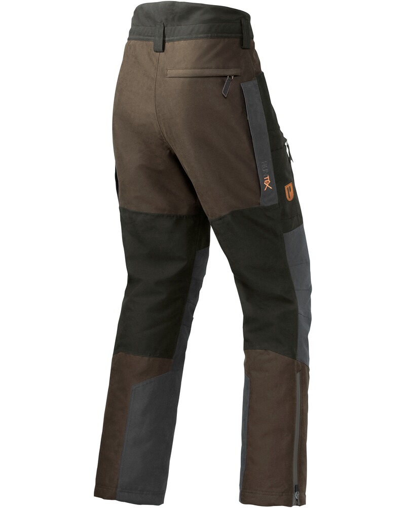 Winter-Membranhose Huntex Signature, Parforce Ultimate