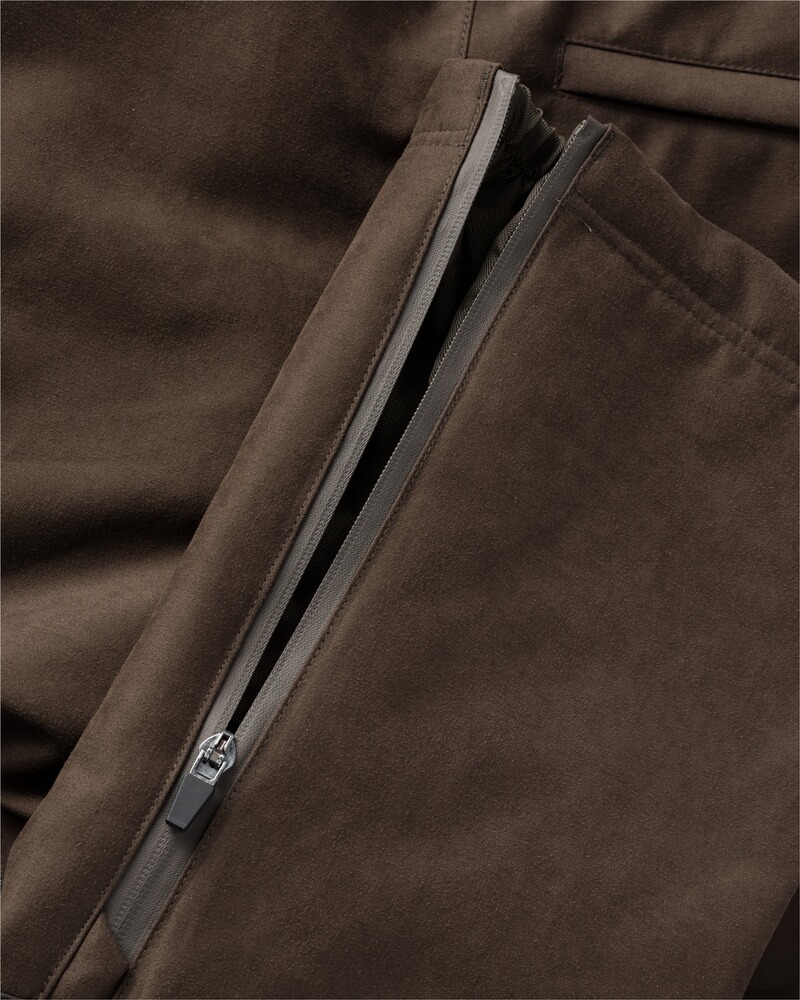 Winter-Membranhose Huntex Signature, Parforce Ultimate