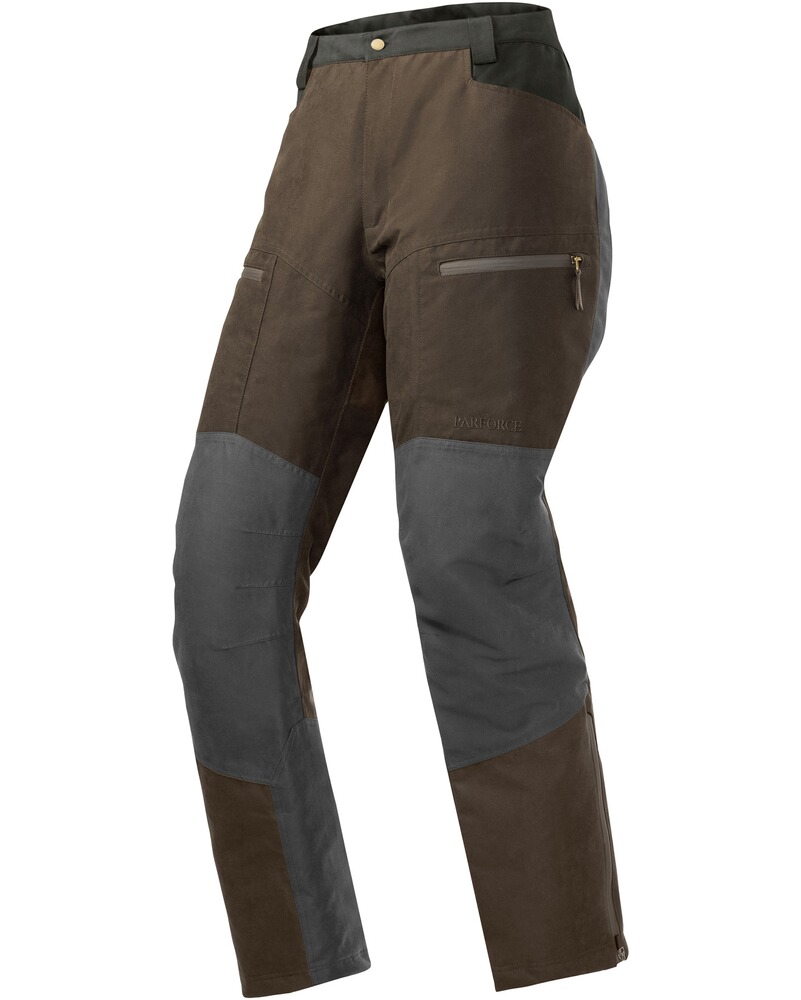 Winter-Membranhose Huntex Signature