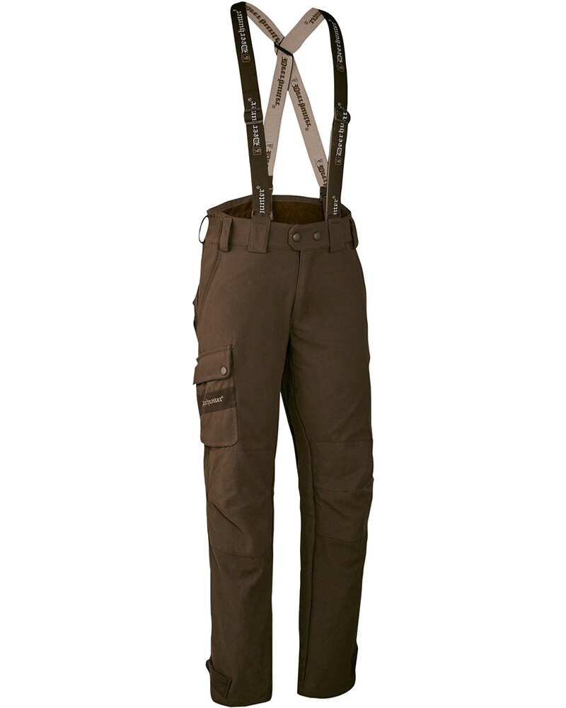 Hose Muflon Extreme