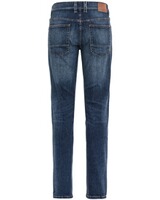 Jeans Regular Fit, camel active