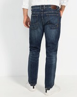 Jeans Regular Fit, camel active