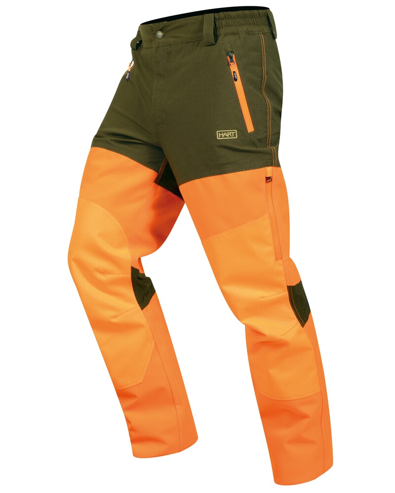 Hose Wildpro, MAK