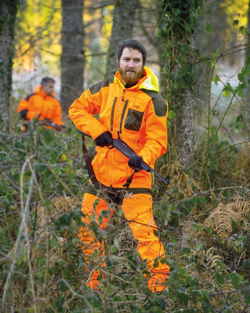 Hose Wildpro, MAK