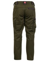 Hose Aizke, MAK