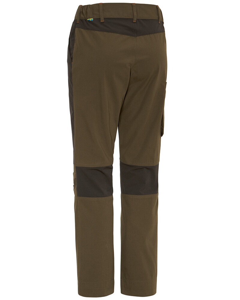 Hose Julius, Swedteam