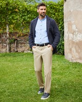 Sakko Jannik, Stapf