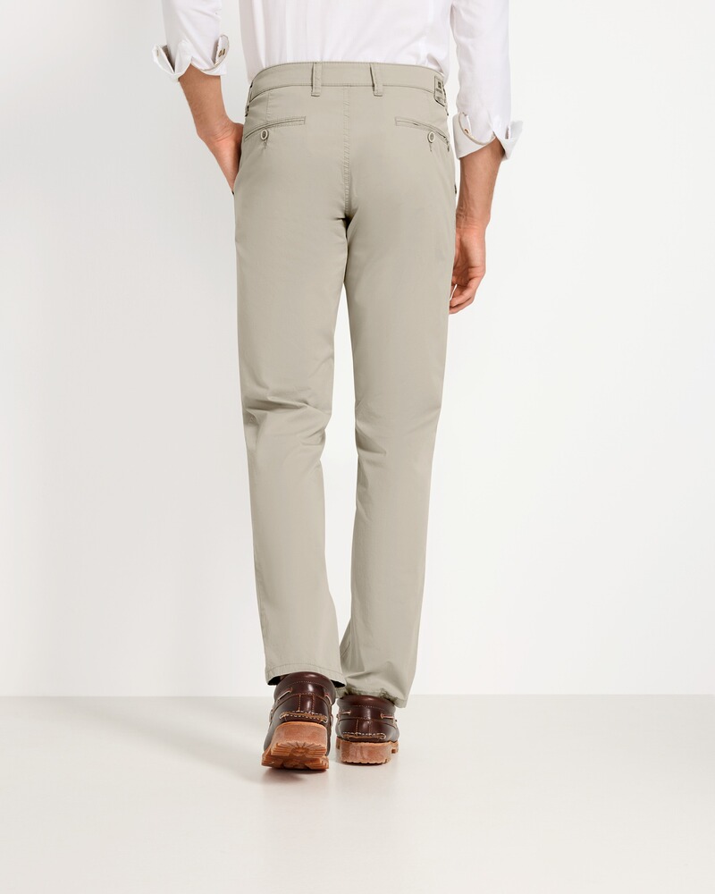 Chino Garvey, Club of Comfort