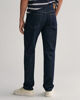 Jeans Slim Fit, Gant