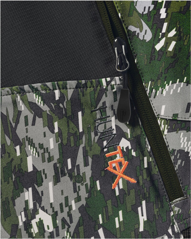 Camohose greenSphere®, Parforce Active