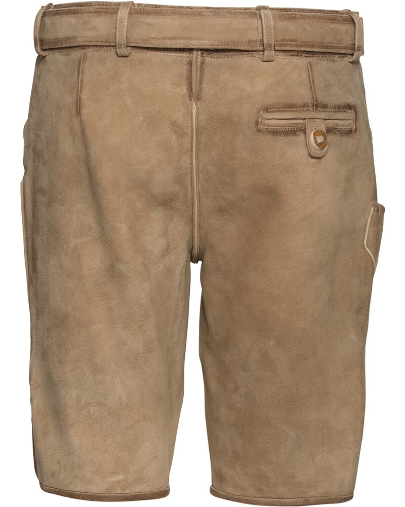 Kurze Lederhose Isny, Hammerschmid