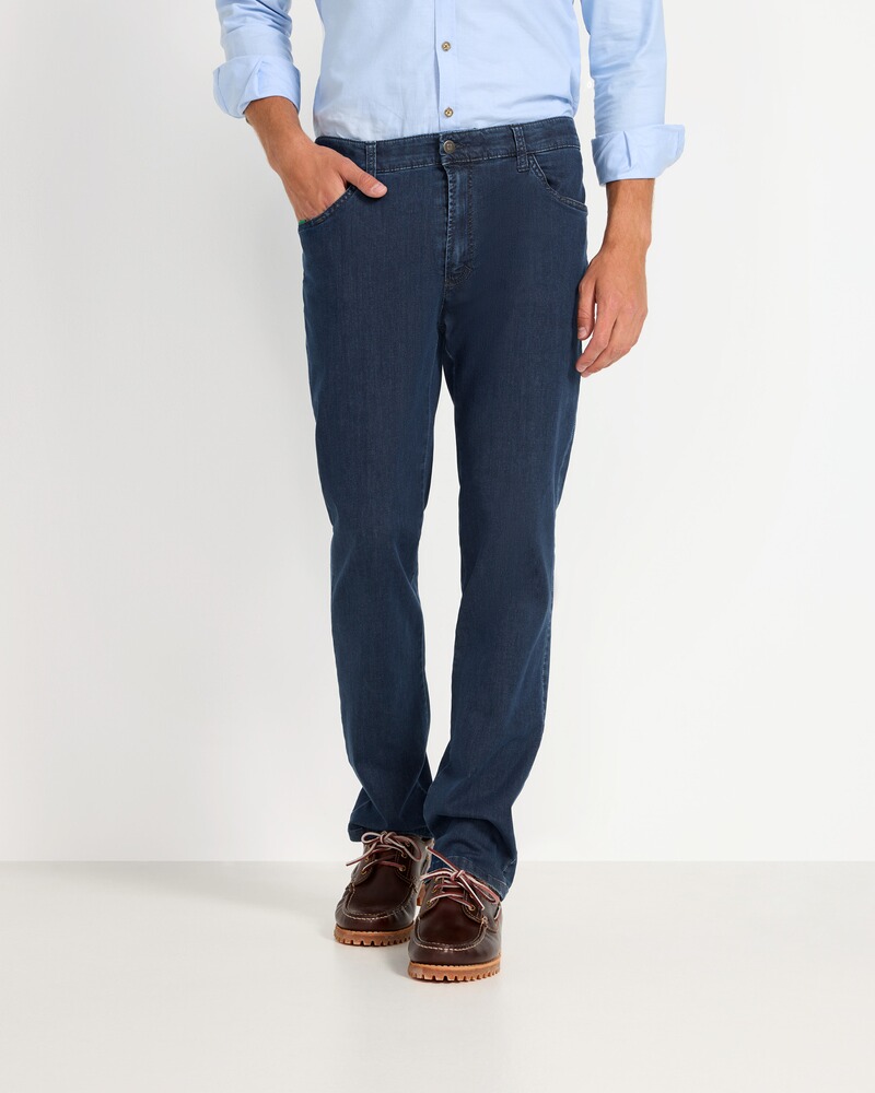 5-Pocket-Jeans Henry, Club of Comfort