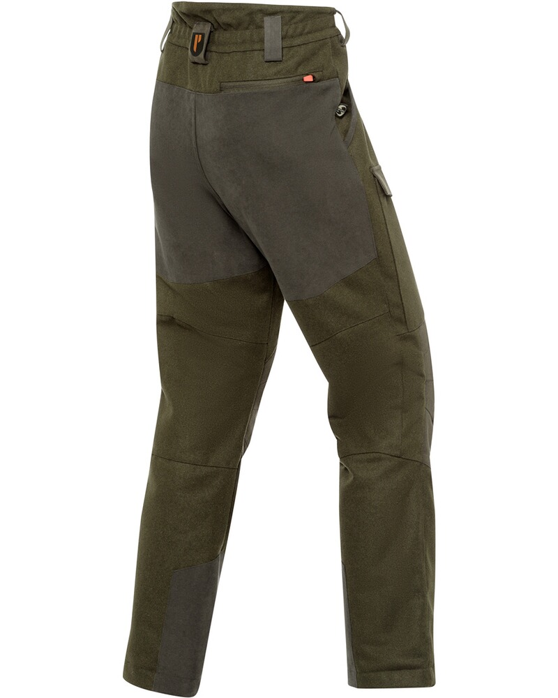 Wollhose Ryeland, Parforce Ultimate