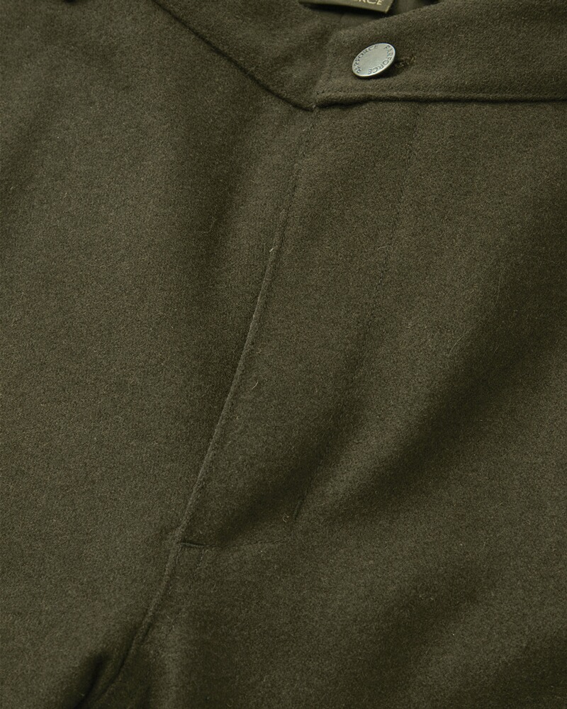 Wollhose Ryeland, Parforce Ultimate