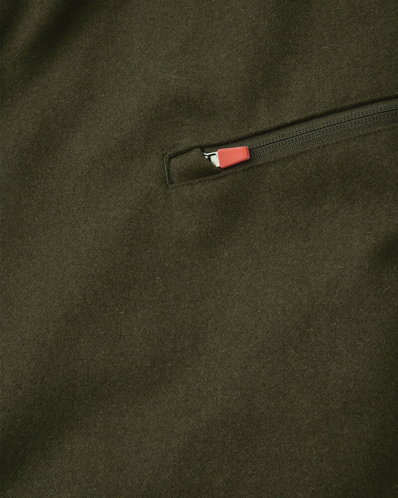 Wollhose Ryeland, Parforce Ultimate
